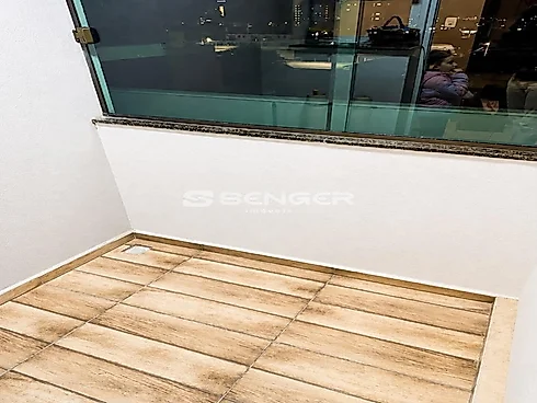 Apartamento 3 Quartos com 1 Suíte e 180m² - Centro - Apartamento em Centro, Veranopolis - Foto 5