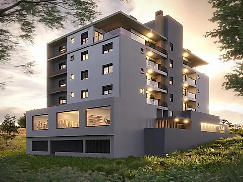 Apartamento 2 Quartos com 1 Suíte e 62m² - Solivo - Apartamento em Solivo, Veranopolis - Foto 4
