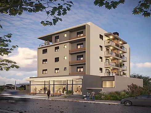 Apartamento 2 Quartos com 1 Suíte e 62m² - Solivo - Apartamento em Solivo, Veranopolis - Foto 5