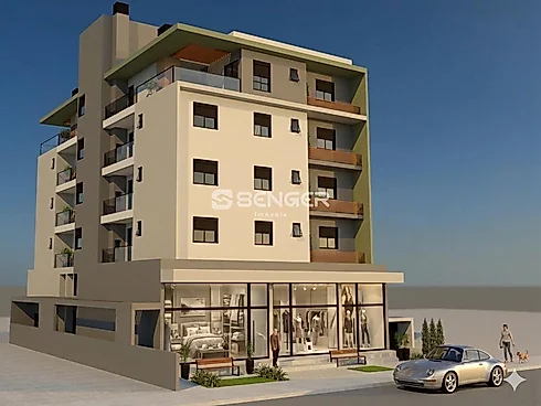 Apartamento 2 Quartos com 1 Suíte e 62m² - Solivo - Apartamento em Solivo, Veranopolis - Foto 2