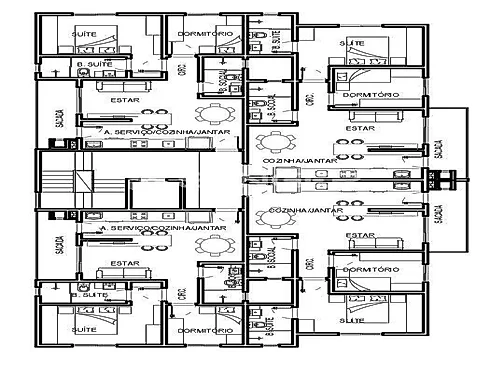 Apartamento 2 Quartos com 1 Suíte e 62m² - Solivo - Apartamento em Solivo, Veranopolis - Foto 3