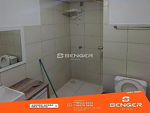 Apartamento 2 Quartos - Santa Lucia - Apartamento em Santa Lucia, Veranopolis - Foto 4
