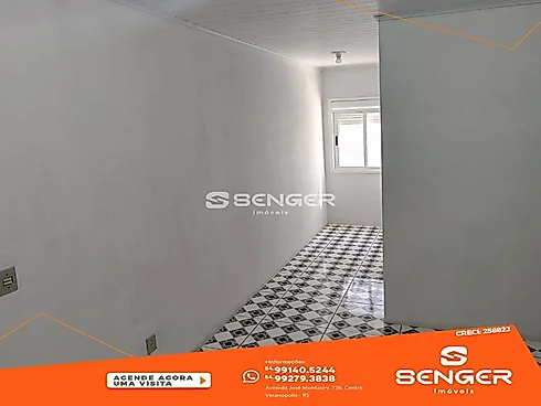 Apartamento 2 Quartos - Santa Lucia - Apartamento em Santa Lucia, Veranopolis - Foto 5