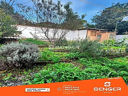Apartamento 3 Quartos com 1 Suíte e 160m² - Medianeira - Apartamento em Medianeira, Veranopolis - Foto 3