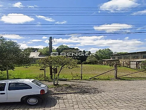 Amplo Terreno em Zona Industrial Consolidada - Terreno em Distrito Industrial, Caxias do Sul - Foto 1