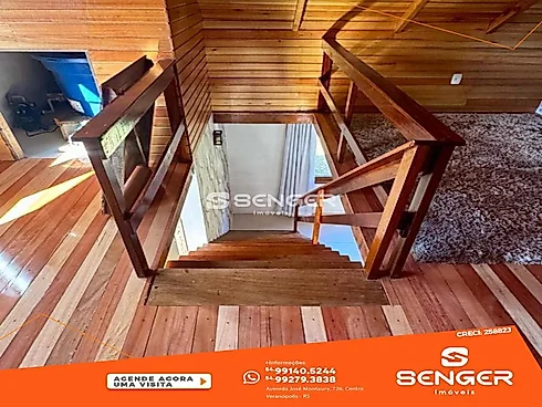 Casa em Gramado - Casa, Gramado - Foto 5