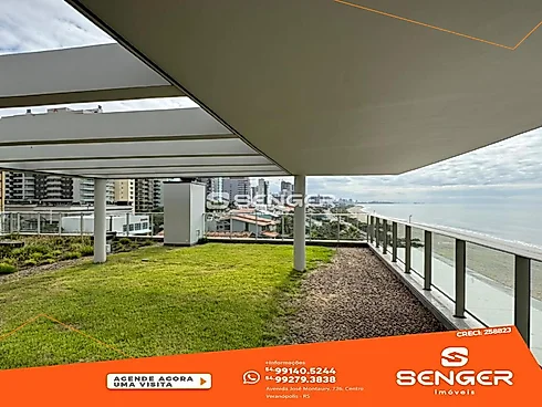 Infinity Blue Residence - Apartamento, Picarras - Foto 4