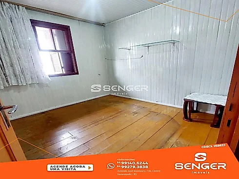 Casa 4 Quartos - Kayser - Casa em Kayser, Caxias do Sul - Foto 3