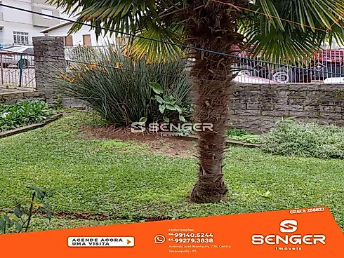 Casa 3 Quartos com Churrasqueira - Centro - Casa em Centro, Veranopolis - Foto 4