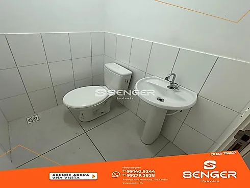 Escritório/Sala Comercial - 52m², Centro - Escritório/sala em Centro, Veranopolis - Foto 3