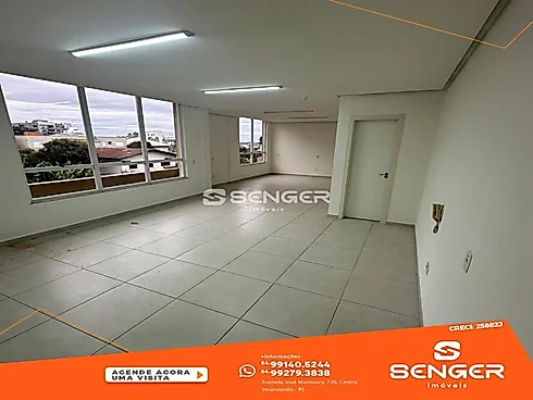 Escritório/Sala Comercial - 52m², Centro - Escritório/sala em Centro, Veranopolis - Foto 4