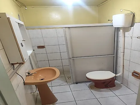Casa 3 Quartos com Churrasqueira - Centro - Foto 7