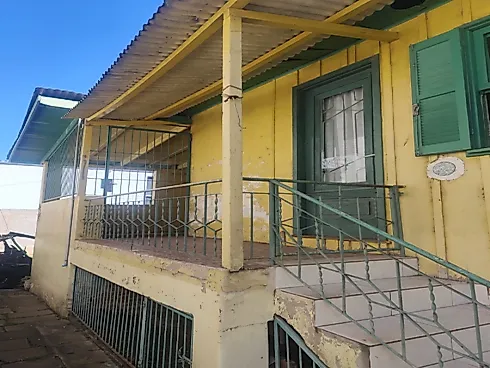 Casa 3 Quartos com Churrasqueira - Centro - Foto 12