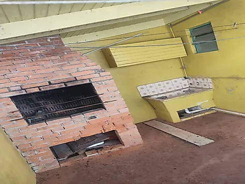 Casa 3 Quartos com Churrasqueira - Centro - Casa em Centro, Veranópolis - Foto 4