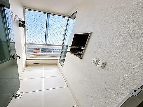 Apartamento 2 Quartos com Churrasqueira - Centro - Apartamento em Centro, Veranopolis - Foto 3