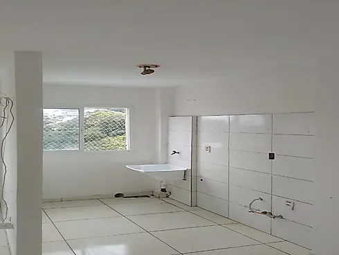 Apartamento 1 Quarto - Centro - Apartamento em Centro, Veranopolis - Foto 2