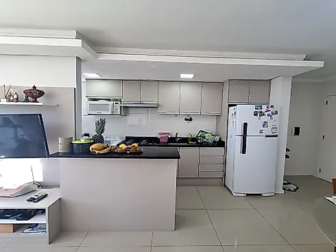 Apartamento 2 Quartos 56m² no Piazza Navona - Renovação - Apartamento em Renovação, Veranópolis - Foto 2