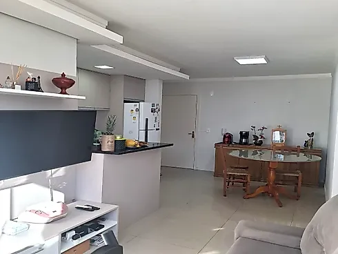 Apartamento 2 Quartos 56m² no Piazza Navona - Renovação - Apartamento em Renovação, Veranópolis - Foto 3