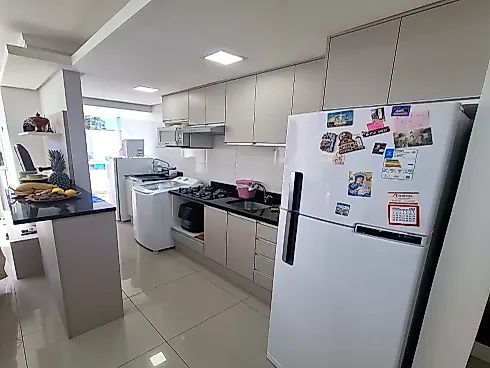Apartamento 2 Quartos 56m² no Piazza Navona - Renovação - Apartamento em Renovação, Veranópolis - Foto 4