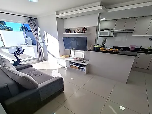 Apartamento 2 Quartos 56m² no Piazza Navona - Renovação - Apartamento em Renovação, Veranópolis - Foto 5