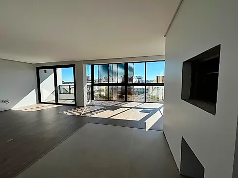 Apartamento 3 Quartos 144m² no Onix Residence - Centro - Apartamento em Centro, Veranópolis - Foto 4