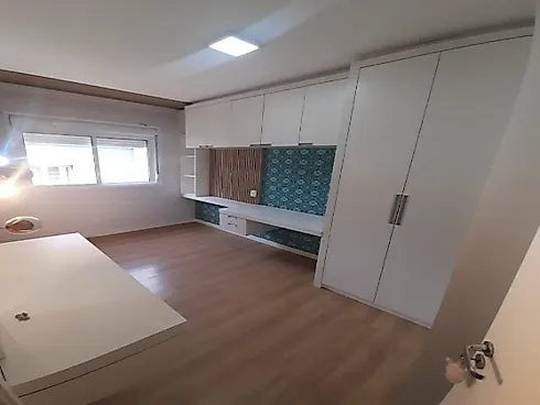 Apartamento 2 Quartos com Churrasqueira - Centro - Apartamento em Centro, Veranopolis - Foto 5