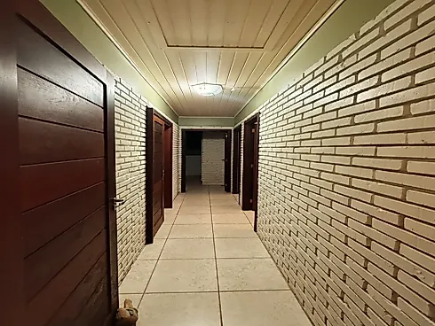 Casa com 3 Quartos no Litoral RS - Casa, Torres - Foto 4
