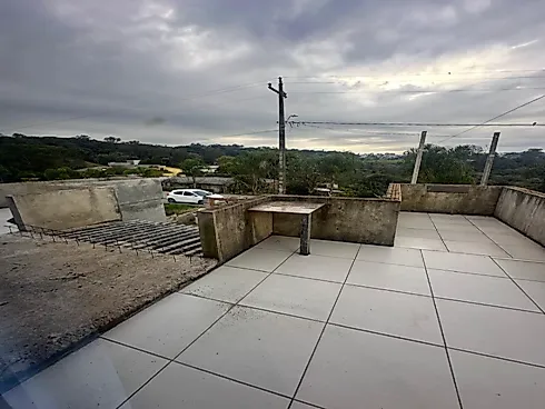 Sobrado em Contrução - Sobrado em Santa Rita, Veranópolis - Foto 4