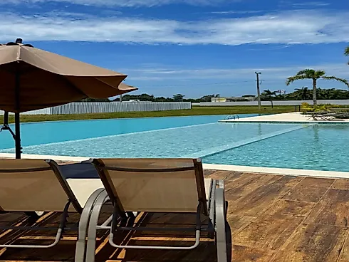 Terreno no Lake Resort - Terreno em Itapeva, Torres - Foto 4