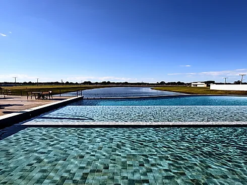 Terreno no Lake Resort - Terreno em Itapeva, Torres - Foto 5