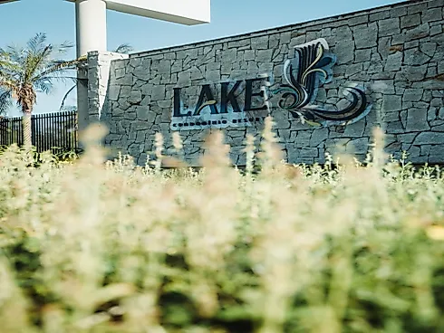 Terreno no Lake Resort - Terreno em Itapeva, Torres - Foto 2