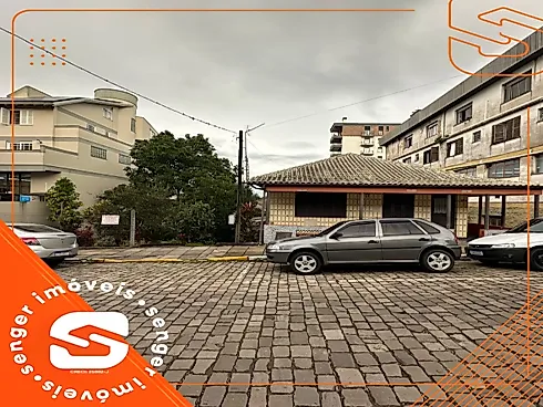 Centro, Veranópolis