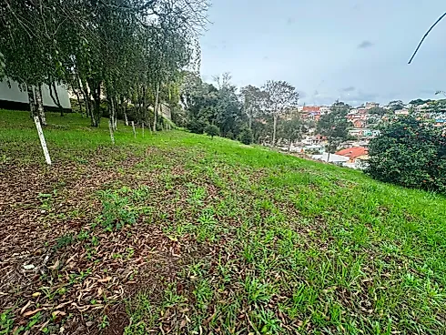 Terreno de 607m²  - São Pelegrino - Terreno em São Pelegrino, Veranópolis - Foto 2