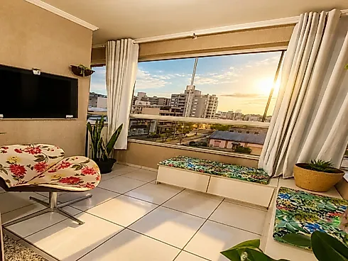 Apartamento em Centro, Veranópolis