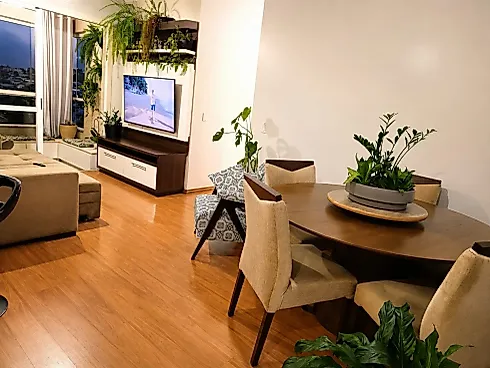 Apartamento em Centro, Veranópolis