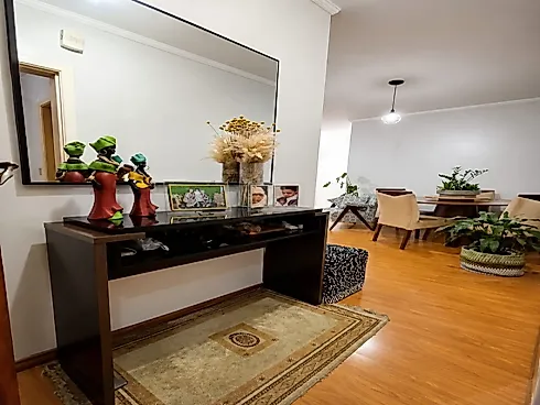 Apartamento em Centro, Veranópolis