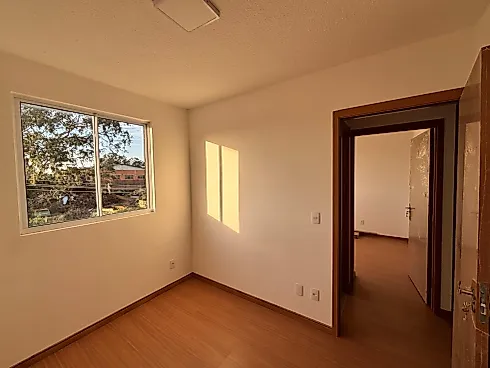 Apartamento Novo 2 Quartos no Porto Siena Residencial - Desvio Rizzo - Foto 10