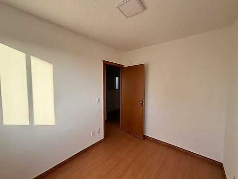 Apartamento Novo 2 Quartos no Porto Siena Residencial - Desvio Rizzo - Foto 11