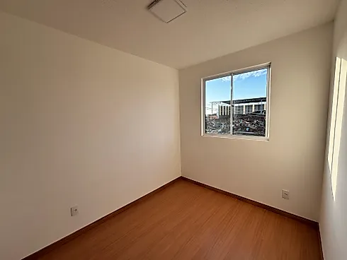 Apartamento Novo 2 Quartos no Porto Siena Residencial - Desvio Rizzo - Foto 12