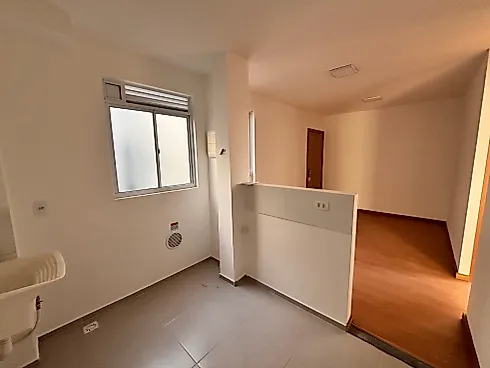 Apartamento Novo 2 Quartos no Porto Siena Residencial - Desvio Rizzo - Foto 14