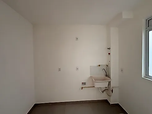 Apartamento Novo 2 Quartos no Porto Siena Residencial - Desvio Rizzo - Foto 16