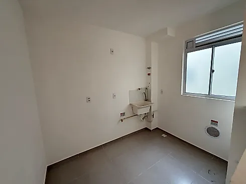 Apartamento Novo 2 Quartos no Porto Siena Residencial - Desvio Rizzo - Foto 17