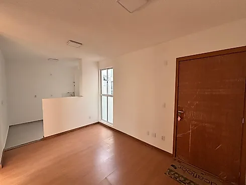 Apartamento Novo 2 Quartos no Porto Siena Residencial - Desvio Rizzo - Foto 18