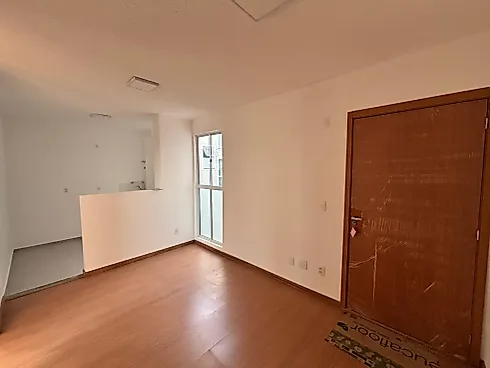 Apartamento Novo 2 Quartos no Porto Siena Residencial - Desvio Rizzo - Foto 19