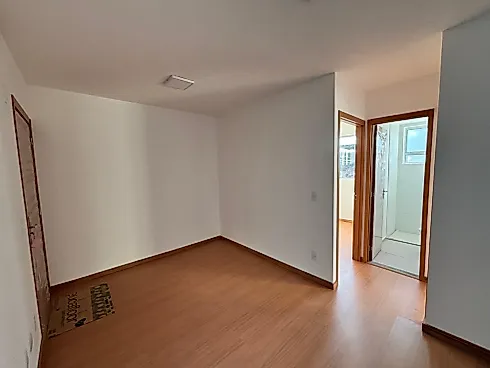 Apartamento Novo 2 Quartos no Porto Siena Residencial - Desvio Rizzo - Foto 21