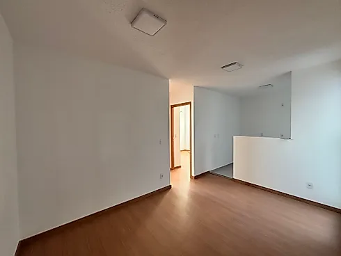 Apartamento Novo 2 Quartos no Porto Siena Residencial - Desvio Rizzo - Foto 22