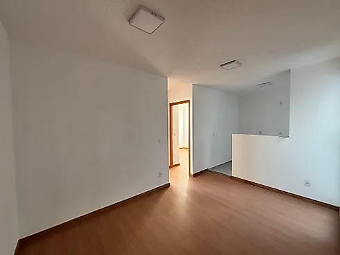 Apartamento Novo 2 Quartos no Porto Siena Residencial - Desvio Rizzo - Foto 23