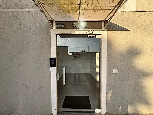 Apartamento Novo 2 Quartos no Porto Siena Residencial - Desvio Rizzo - Foto 3