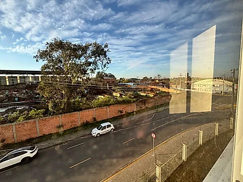 Apartamento Novo 2 Quartos no Porto Siena Residencial - Desvio Rizzo - Foto 5