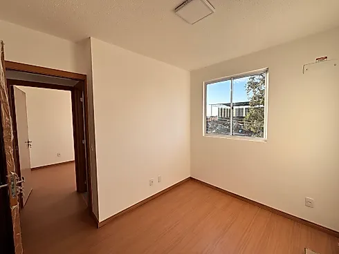 Apartamento Novo 2 Quartos no Porto Siena Residencial - Desvio Rizzo - Foto 7